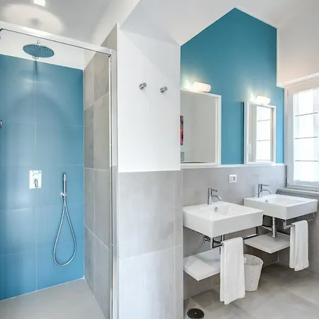 Andrilla By Feeling Italy With Pool, Views, Concierge, In The Town Centre * Massa Lubrense