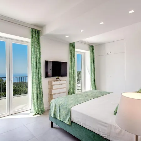 Andrilla By Feeling Italy With Pool, Views, Concierge, In The Town Centre